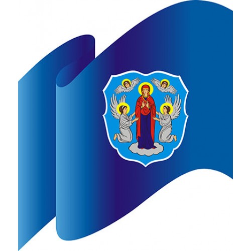 Герб минска картинка