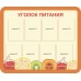 Стенд "Уголок питания"