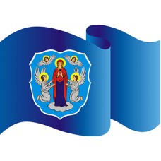 Герб и флаг города Минска