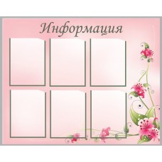 Информация