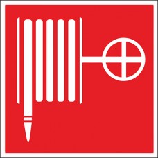 Знак Пожарный кран Знак Пожарный кран