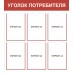 Стенд "Уголок потребителя"