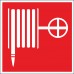 Знак Пожарный кран Знак Пожарный кран