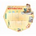 Стенд для кабинета математики