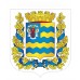 Герб Минской области