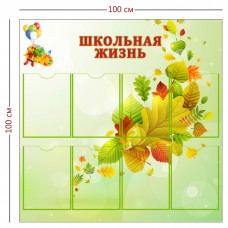 Школьная жизнь